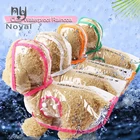 Прозрачный дождевик для собак регулируемое водонепроницаемое пальто для маленьких средних и больших собак с капюшоном ветрозащитная Дизайнерская куртка для домашних животных для дождя