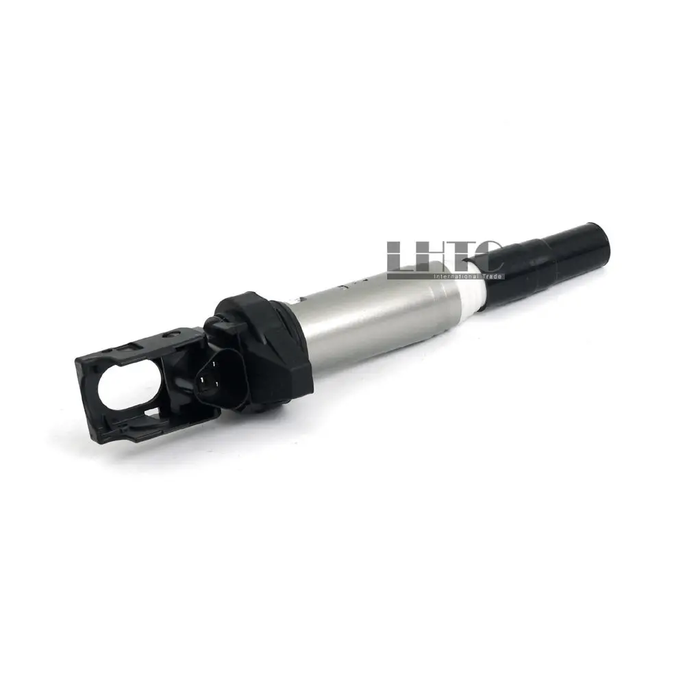 Свеча зажигания катушки для BMW E90 F30 320i 328i 330i E60 F10 525i 530i X3 X5 X6 Z4 N20 N43 N52 N53 N54 N55 N62