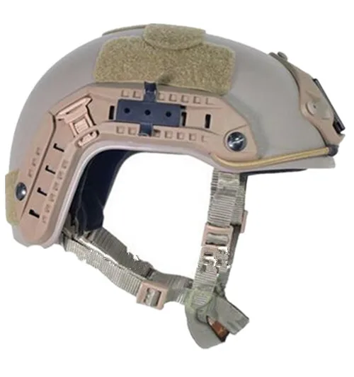 Тактический шлем новый FMA морской ABS DE для страйкбола пейнтбола TB815 велосипедный