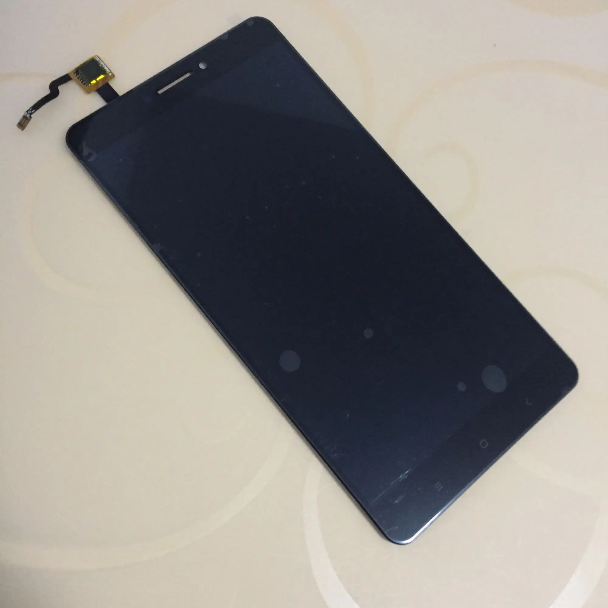 Сенсорный экран для Xiaomi Mi Max 1 дигитайзер сенсорная панель стекло + ЖК дисплей