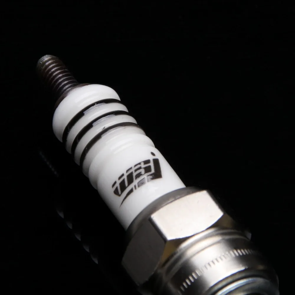 Мотоцикл Иридиевые свечи зажигания для GSXR600/750/1000 K1 K2 K3 K4 K5 K6 K7 K8 K9 K11 BK1300 B-KING GSXR1300 HAYABUSA