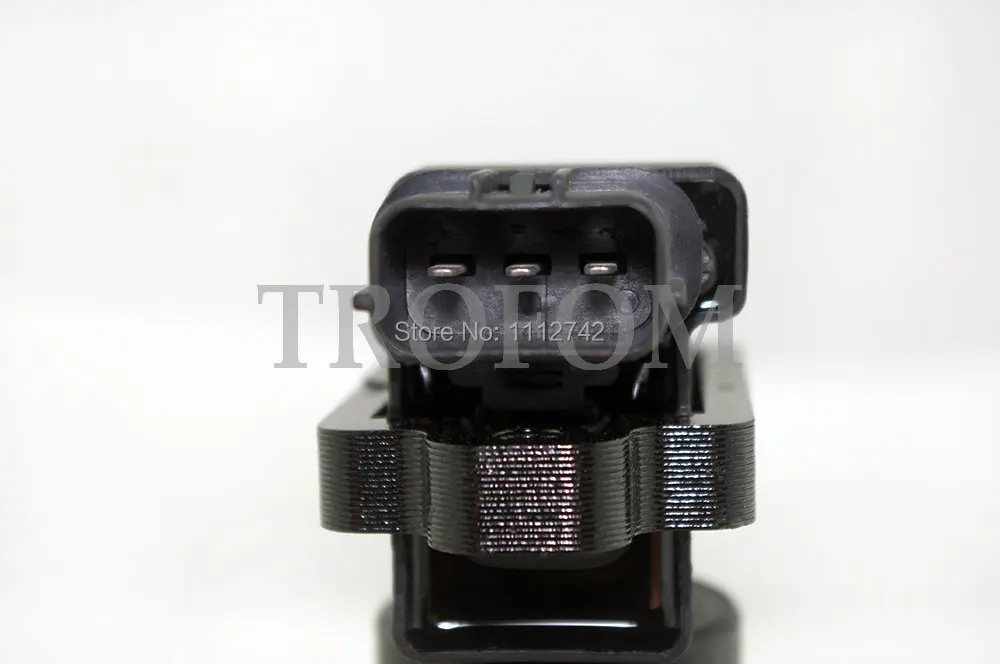 Катушка зажигания для SUZUKI Baleno Grand Vitara Aerio Esteem Chevrolet Tracker 33410 77E20 77E21 77E22|coil|coil suzukicoil