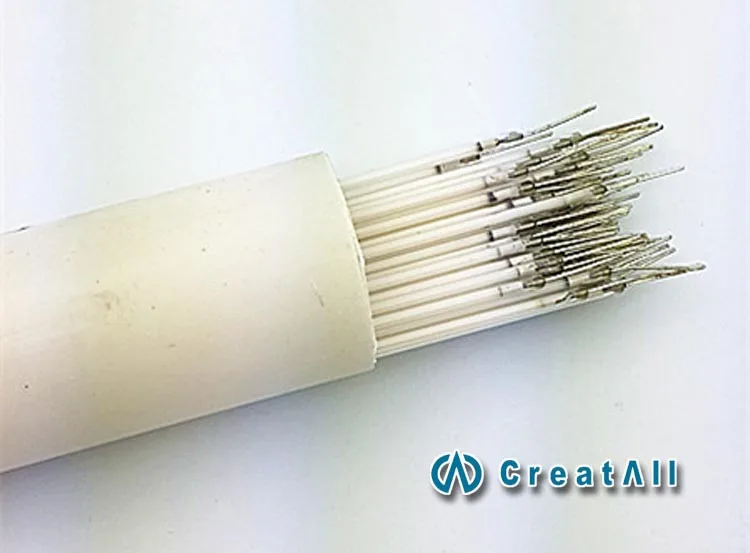 

100pcs/lot universal 24inch 524x2.4mm LCD CCFL lamp backlight lamp/bulb/tube for monitor screen