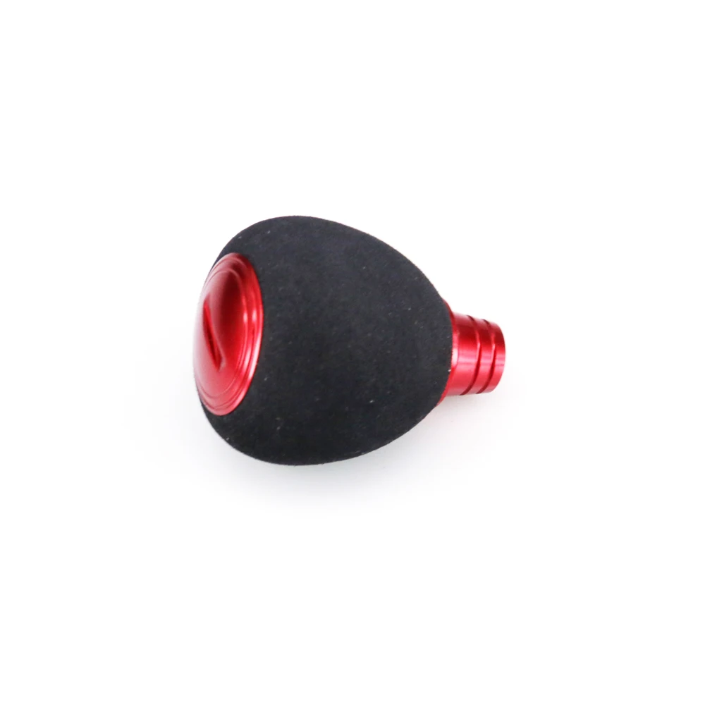 Эва (этиленвинилацетат) коромысло рыболовной катушки Ручка Катушка для