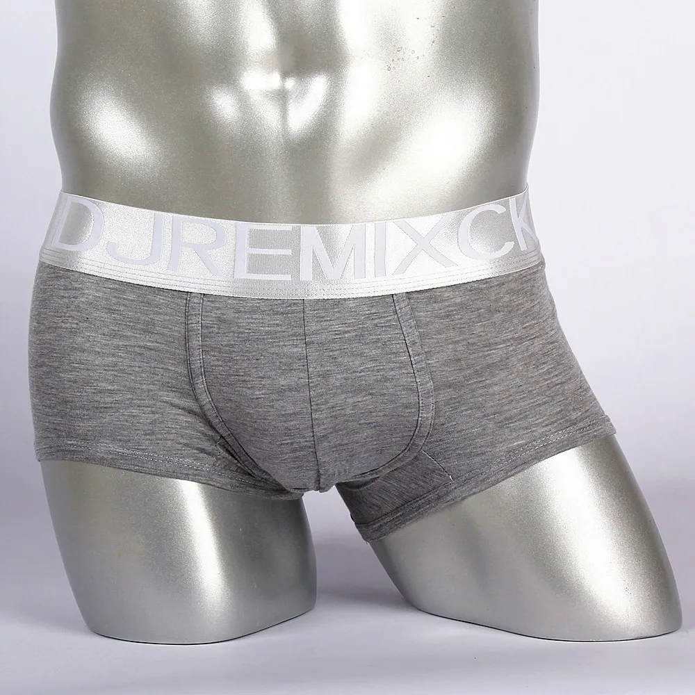 10Pack/lots Men's Boxeres Underpants Model Underwear Boxer Shorts for man Male M-XXL