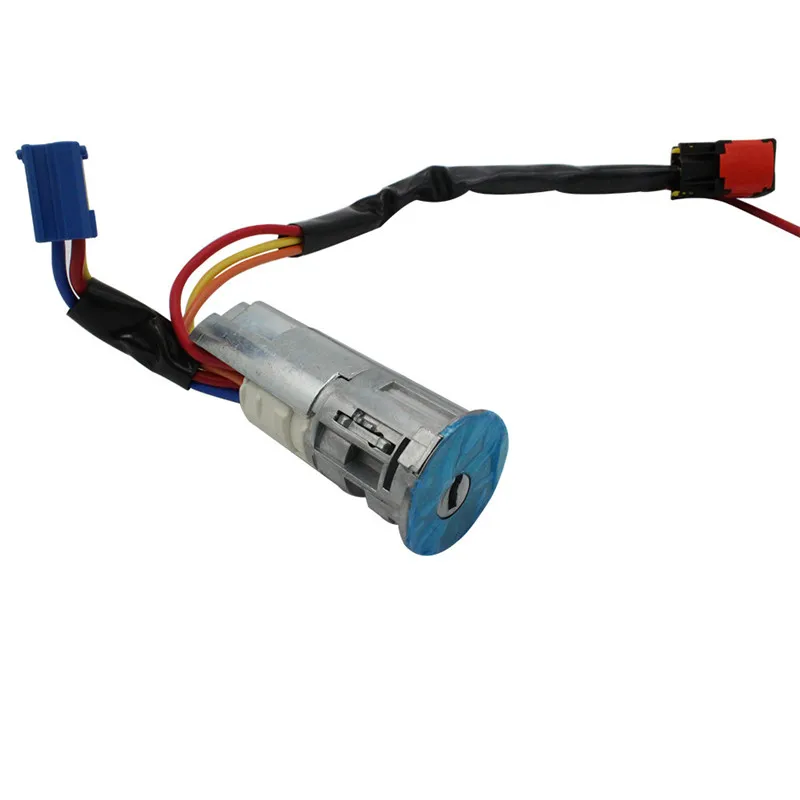 CARPRIE переключатель зажигания 1 шт. Переключатель для Citroen Xsara Picasso Peugeot 206 SI-AT10022