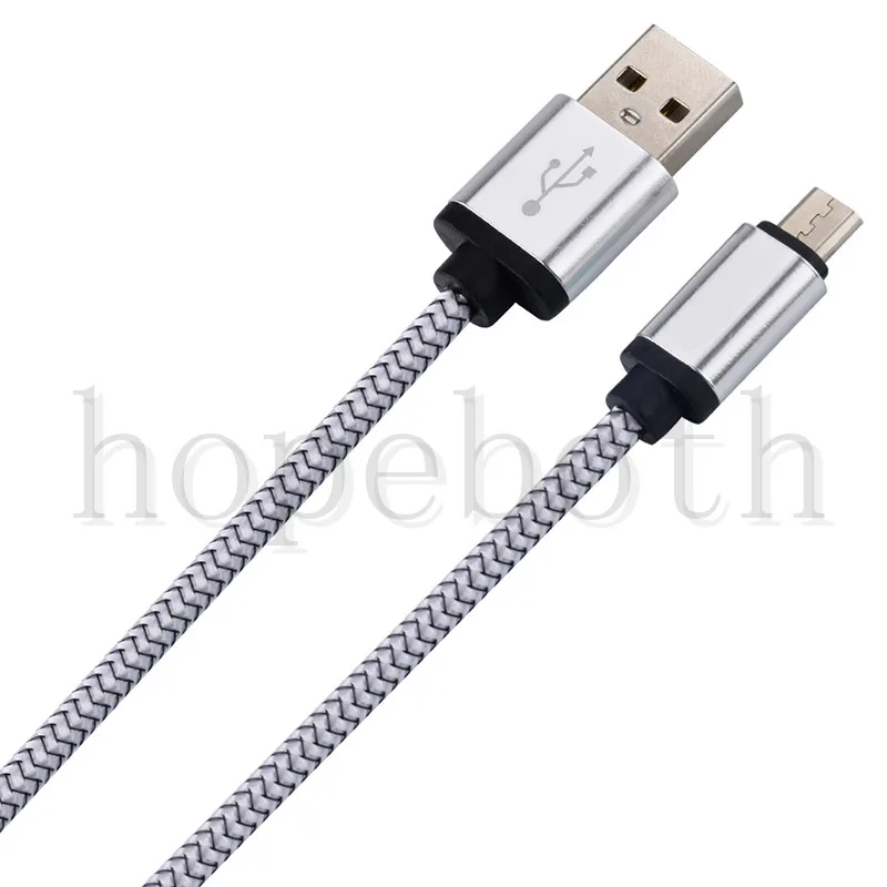 USB-кабель для синхронизации данных и зарядки 1/2/3 м | Мобильные телефоны аксессуары
