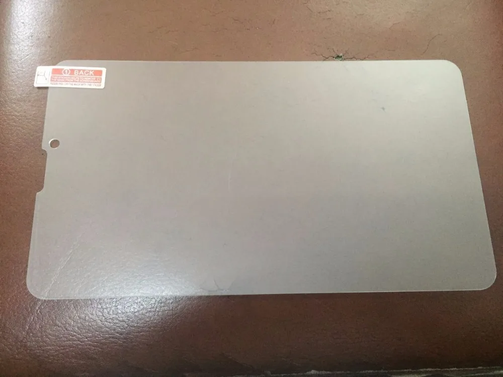

Premium Tempered Glass Screen Protector Film Guard LCD Shield For 7" Digma Optima 7.07 3G TT7007MG / Supra M74AG 3G
