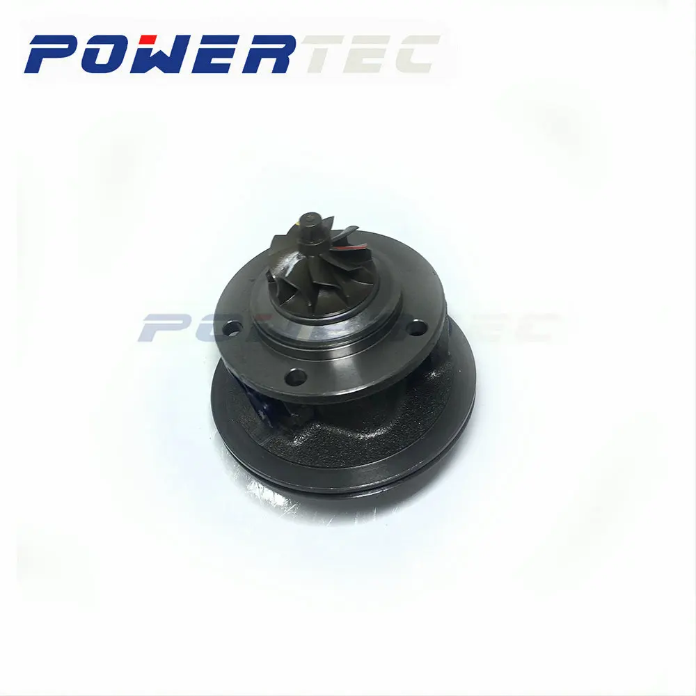 Турбокартридж Twin turbo Турбинный картридж core CHRA 1000 970 0025 0026 для VW Amarok 2 0 BiTDI CFCA 03F145715E