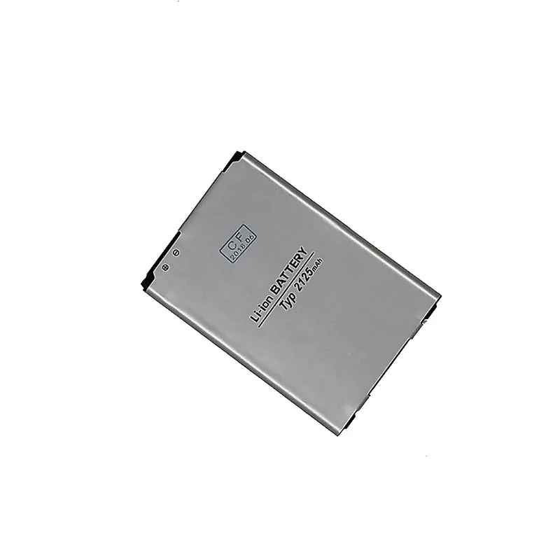 Для LG K7 K8 Tribute 5 BL-46ZH AS330 K332 K350N K371 K373 K8V K89 LS675 M1 M1V MS330 US375 X210 литий-ионный аккумулятор
