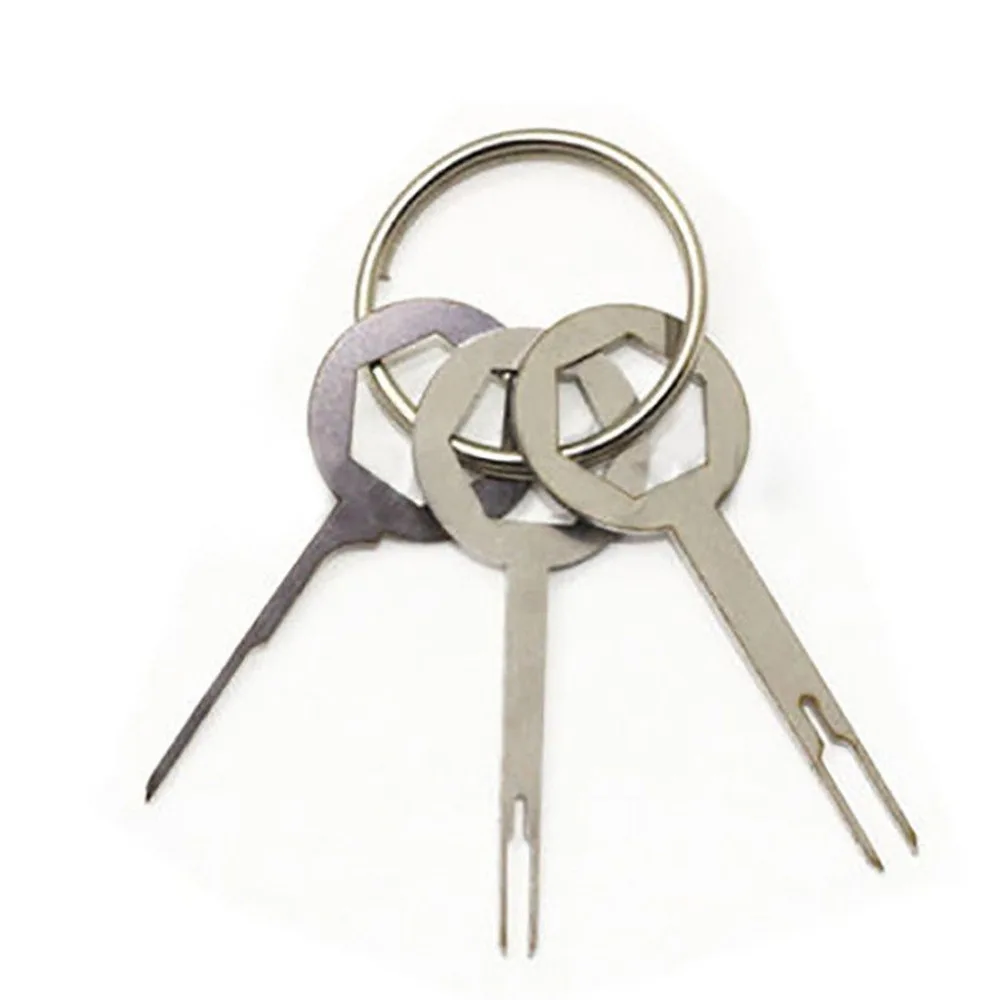 Инструмент для извлечения 4 контактного провода разъема питания Molex|Аксессуары