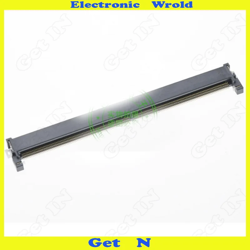 5 шт. разъемы PCI Express Мужская розетка Smarc MXM 3 0 Jacks графическая карта с 314P|card connector|card