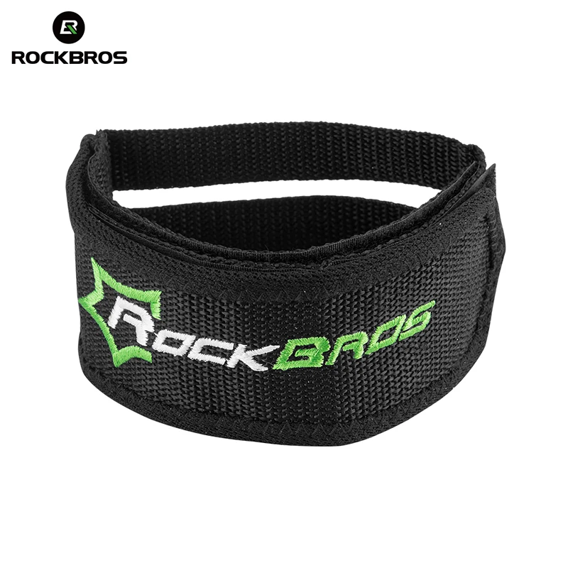 Велосипедные педали ROCKBROS ультралегкие Нескользящие с фиксированной передачей