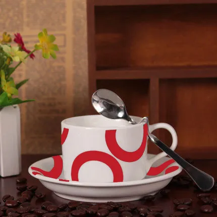 150 мл семейный набор кофейных чашек знаменитые Роскошные английские чашки для