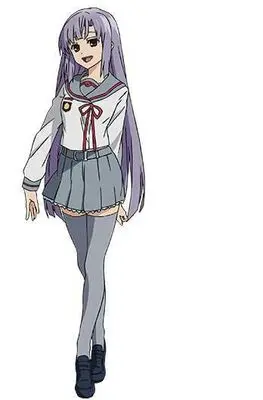 Seraph of the end Mahiru хиираги Косплэй костюм End (Owari no Serafu Вампирское царство платье 11 |
