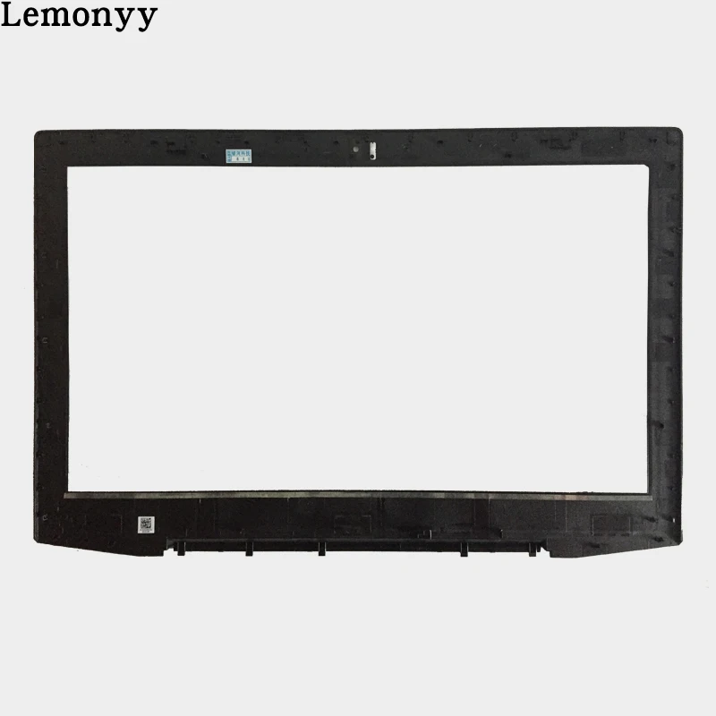 B shell Новинка для lenovo Y50 Y50-70 Y50-70A Y50-70AS-IS Y50-80 15,6 ЖК-дисплей Топ задняя крышка/ЖК-дисплей ободок крышки не прикасаться - Цвет: B shell