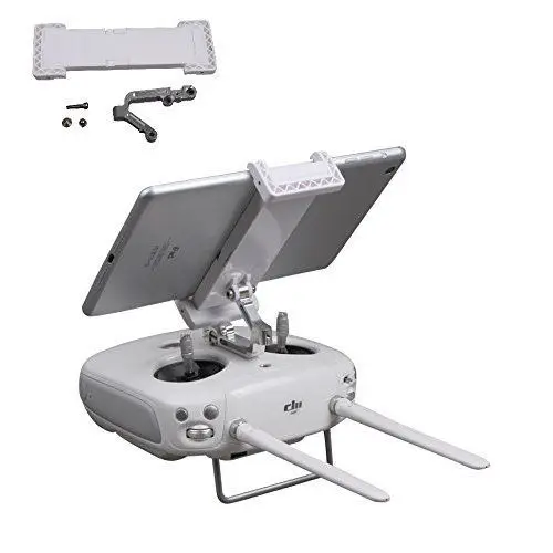 5,5-9,7 дюймов кронштейн для планшета держатель для iPad mini iPad air для Phantom 3 SE Стандартный Phantom 2 vision пульт дистанционного управления