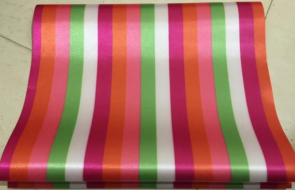 Новое прибытие Африки Многоцветный полоса Вышитые Геле SEGO Headtie (Руководитель