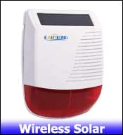 Wifi GSM сигнализация GPRS RFID TFT экран сенсорная клавиатура Английский Русский Испанский Немецкий польский итальянский французский Android приложение IOS