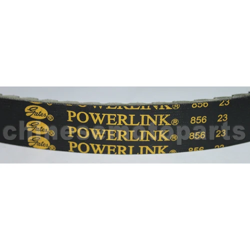 Wingsmoto Gates Powerlink 856*23 CVT Belt for Yamaha Majesty YP250 Water cooled Moped Scooter ATV Go Kart Chinese Clone Engine | Автомобили