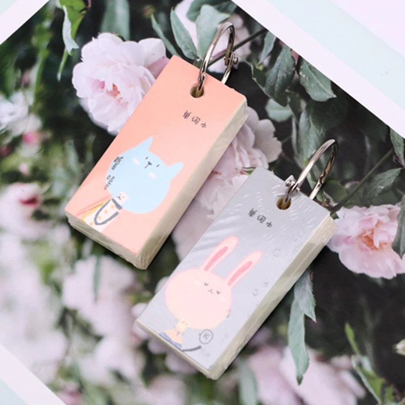 2018 мини блокнот с надписью управлением временем портативный для планирования