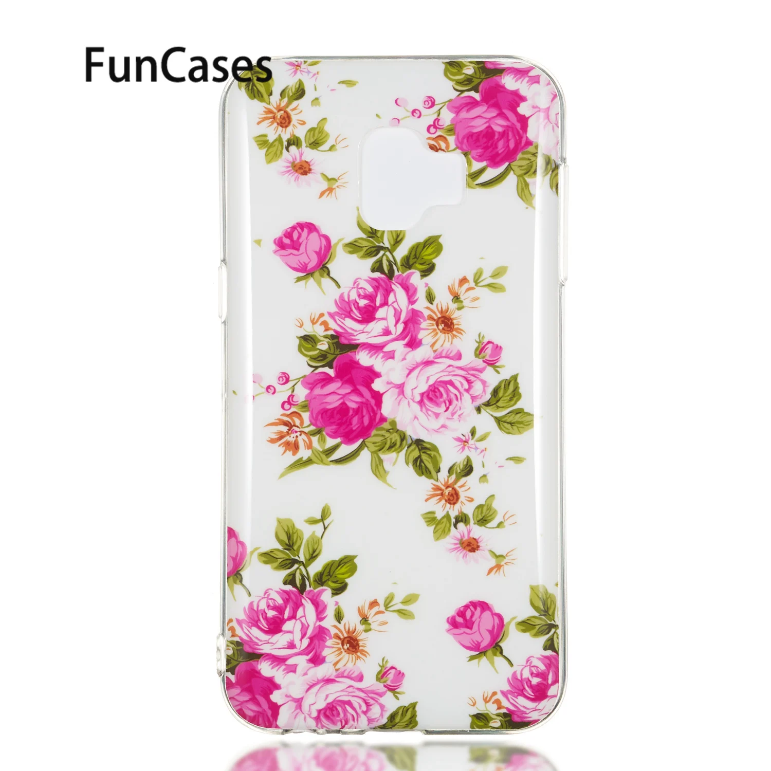 Сова Мягкие термополиуретановые Чехлы для Капа samsung Note 9 Estuche СПС Galaxy coque J2 Core J3 2018 J4