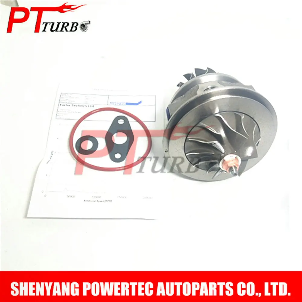 Для Volvo 850 C70 S70 V70/B5204T N2P20FT 2.0L B5204T N2P20FT-49189-01430 49189-01435 турбинный картридж core turbo CHRA |