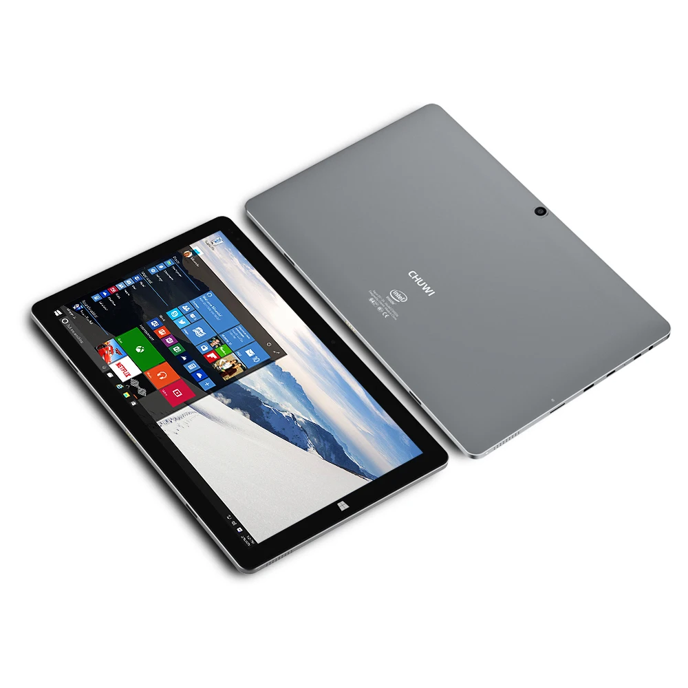 Chuwi HI10 AIR (CWI529) планшет 10 1 дюйма WIN RS4 Intel CHT Z8350 четырехъядерный процессор 44 ГГц 4 Гб