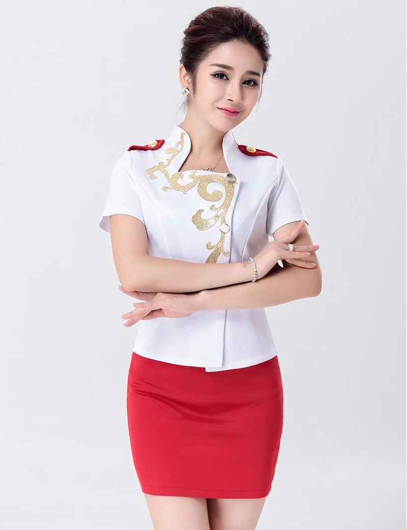 MOONIGHT Сексуальная Косплей форма эротическая авиакомпания стюардесса костюм