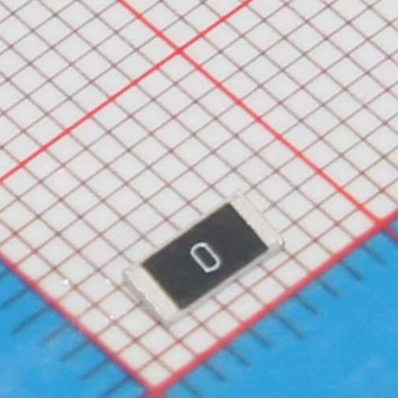 

100PCS 2010 5025 5% 1K 1.1K 1.2K 1.3K 1.5K 1.6K 1.8K 2K 2.2K 2.4K 1/2W 0.5W SMD resistance