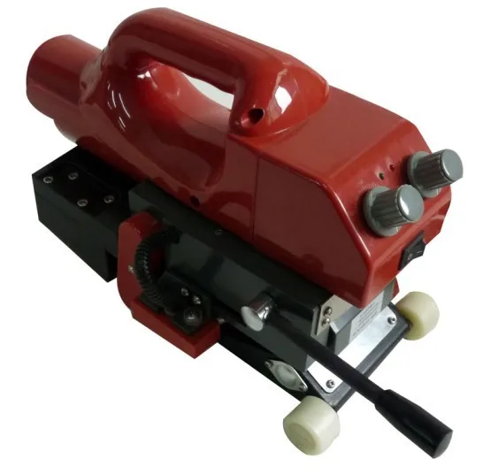 Бесплатная доставка Новинка 10 см ширина перекрытия геомембрана сварочный