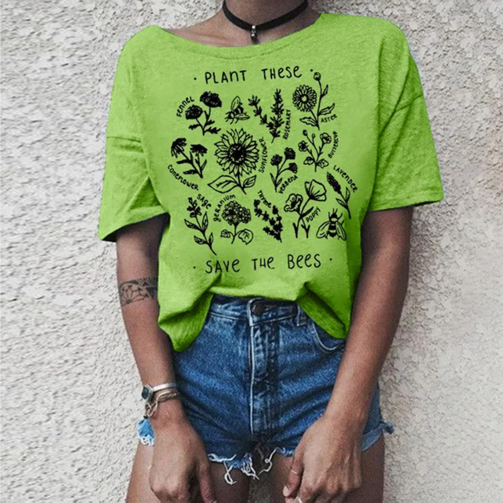 Женская летняя футболка для бега размера плюс Спортивная с коротким рукавом