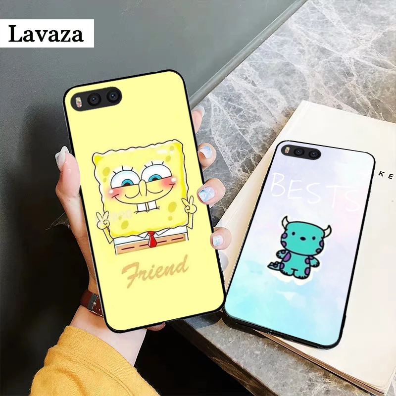 Силиконовый чехол для Xiaomi MI 5X 6 6X 8 9 SE 9T Pro CC9E CC9 A3 F1 A1 A2 Lite MAX 3|Бамперы| |