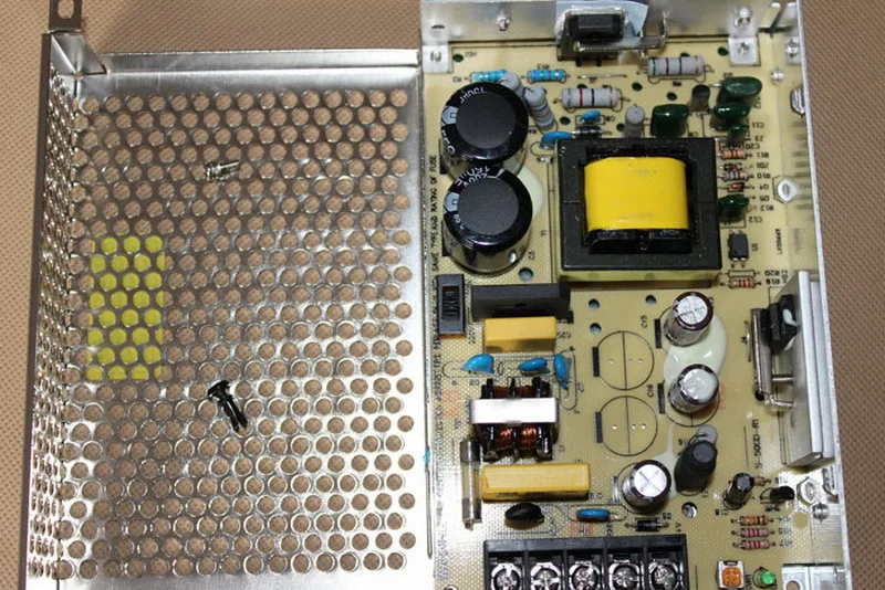 Новое поступление высокое качество напряжение трансформатор светодиодный