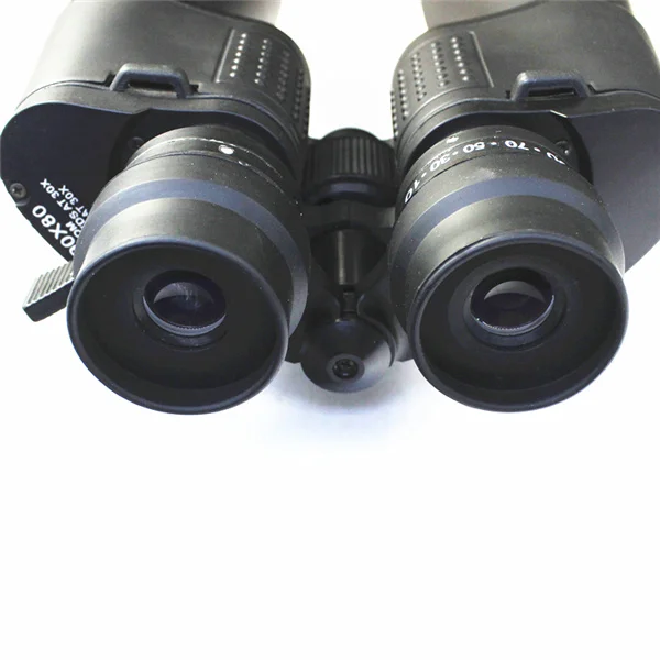Высококачественный мощный бинокль 10 90x80 портативный для охоты|portable binoculars|binoculars