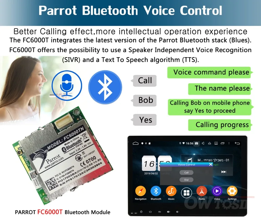 10," ips Android 9,0 8 Core 4G+ 64G Автомобильный dvd-радиоплеер gps для Honda Vezel HR-V вариабельности сердечного ритма XR-V DSP CarPlay
