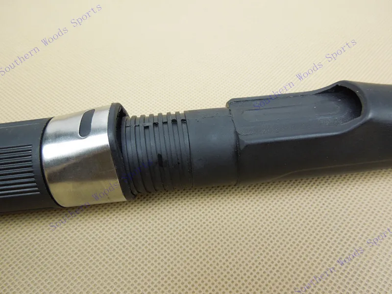 Бренд Guangwei 2 1 метра рок морская Удочка спиннинговая катушка для литья Приманка из