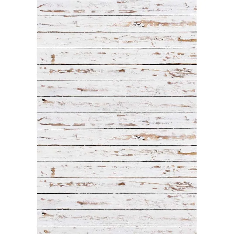 

Art fabric Photo studio newborn Baby wood floor Background Customized Vinyl and Oxford fabric Photography Background Floor-704