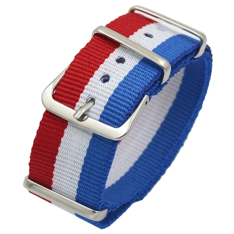 Чехол для Apple iWatch 40 44 ремешок 42 38 мм серия 4 3 2 1 нейлоновый часы Мужские Женские