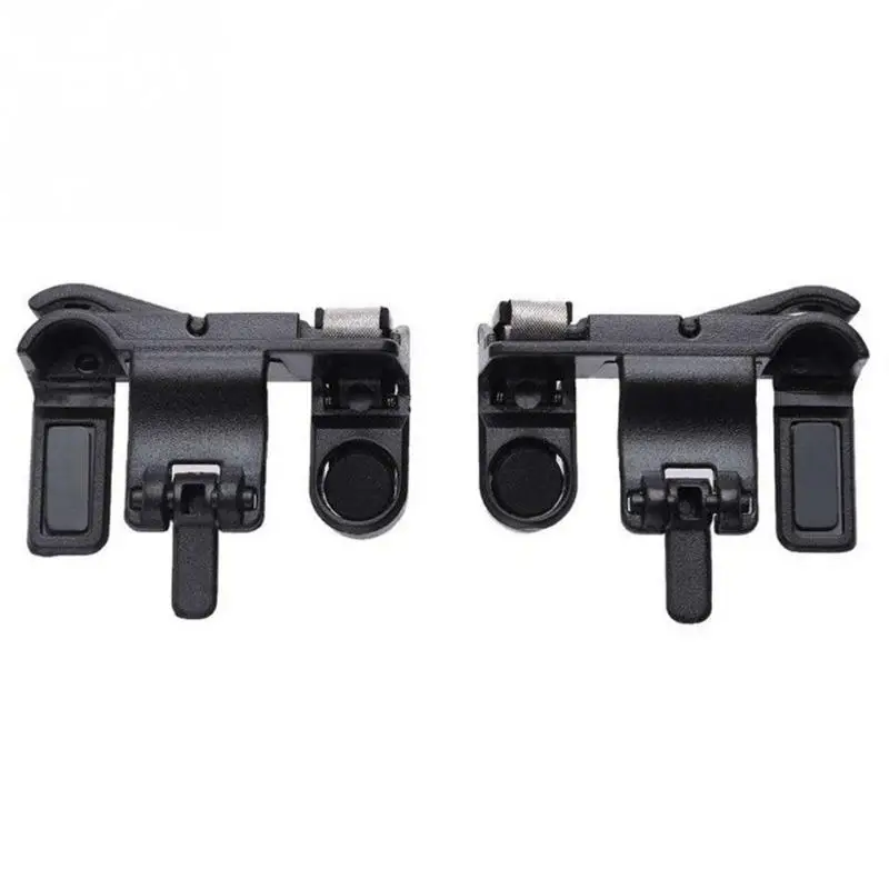 Новинка Лидер продаж огневой курок игровой контроллер кнопка стрельбы ручка