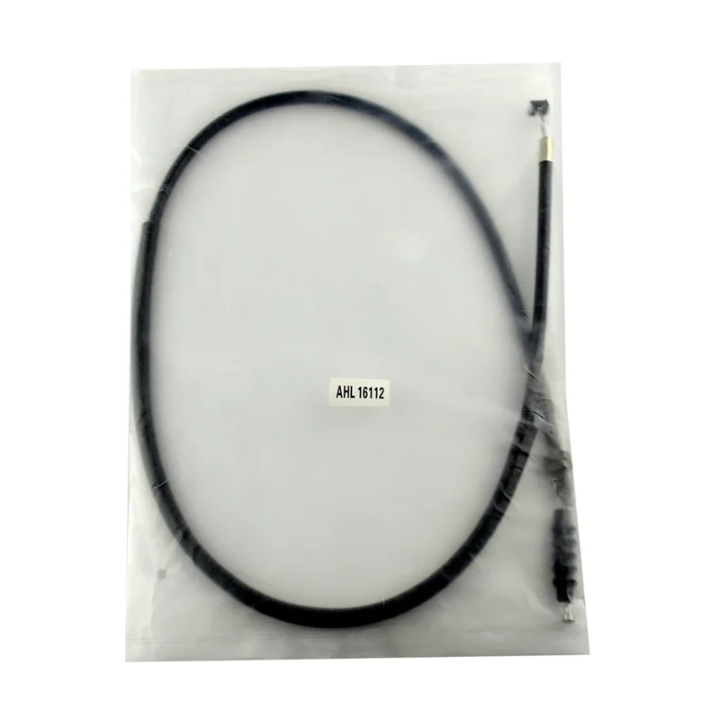 AHL новый кабель муфты мотоцикла для Yamaha YZF 600 R6 06 15 Honda CBR1000RR 08 13 (ABS) 09 12 CBR600RR F5 03