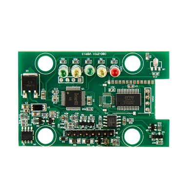 USB FTDI USB OBD II ELM327 USB FTDI FT232RL чип V1.5 автомобильный диагностический USB кабель интерфейс поддерживает все OBD2 протоколы для Windows - Цвет: USB FTDI