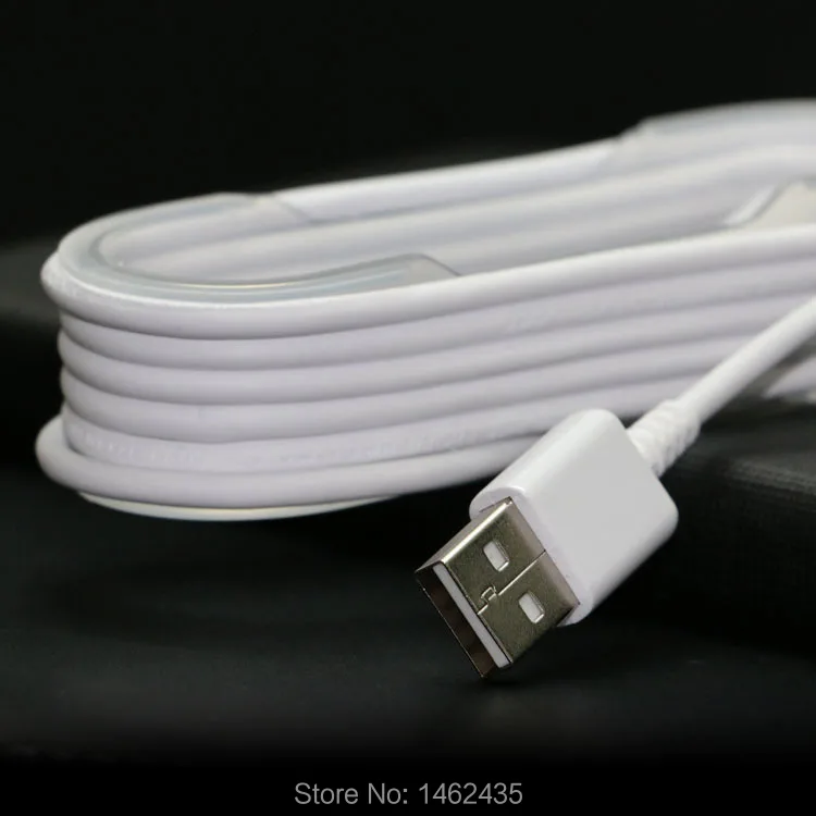 1.5 м Оригинальный USB Синхронизация Данных Зарядное Устройство Зарядный Кабель