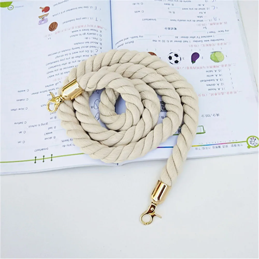 1 шт. веревочная сумка на ремне женская с цепочкой ручке украшение через плечо