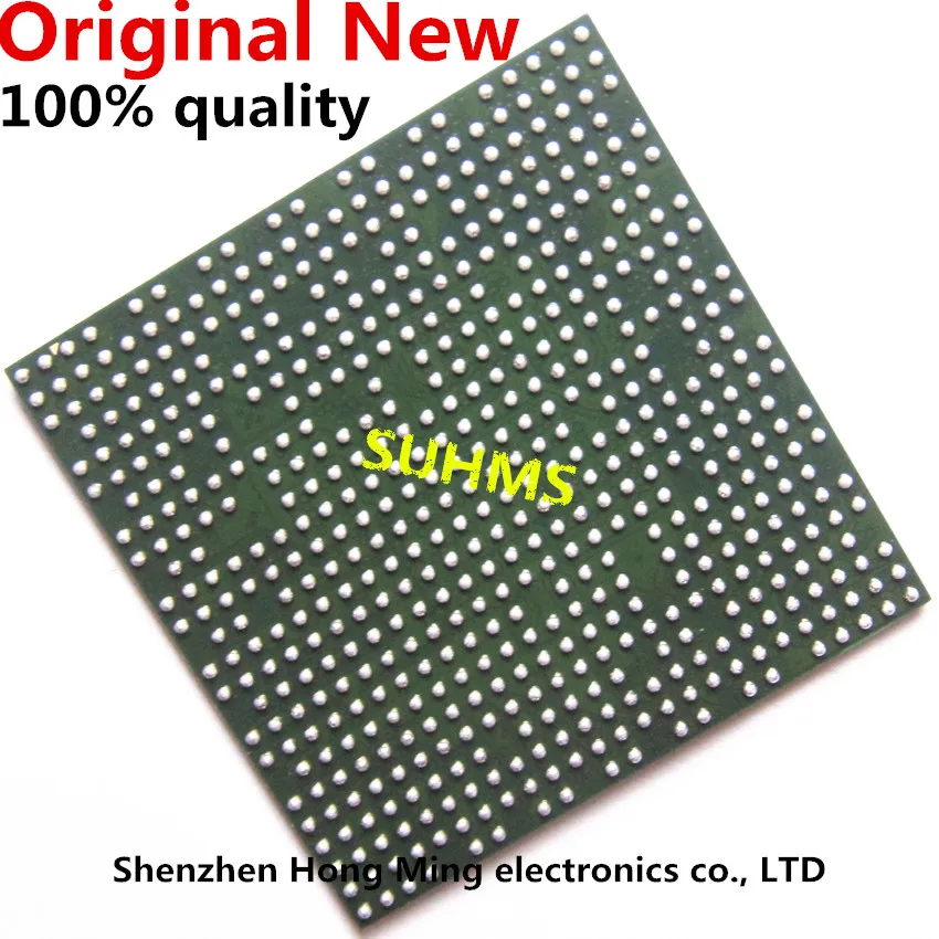 

100% New SEMS16 SEMS16-LF BGA Chipset