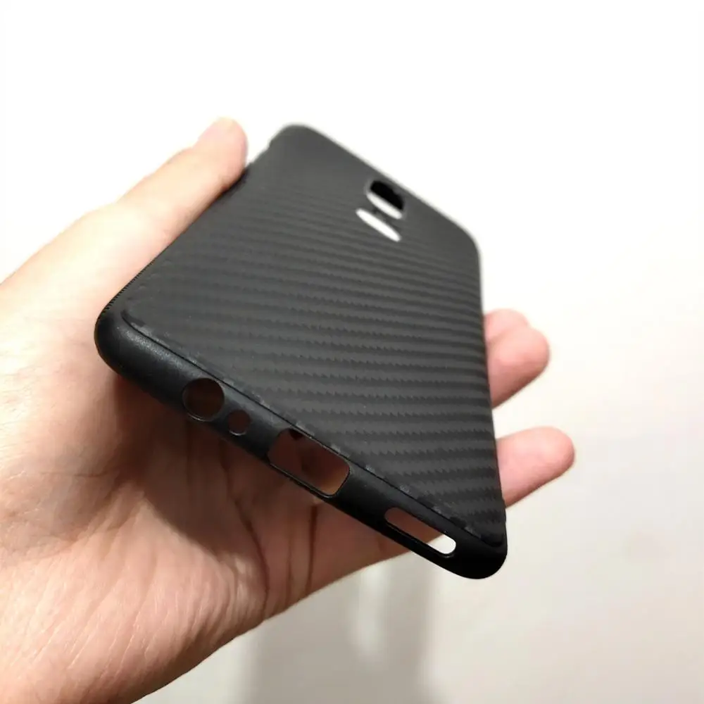 Крутая текстура в клетку телефон для Oneplus 7 7T Pro 6T 6 тонкий мягкий матовый 1 + |