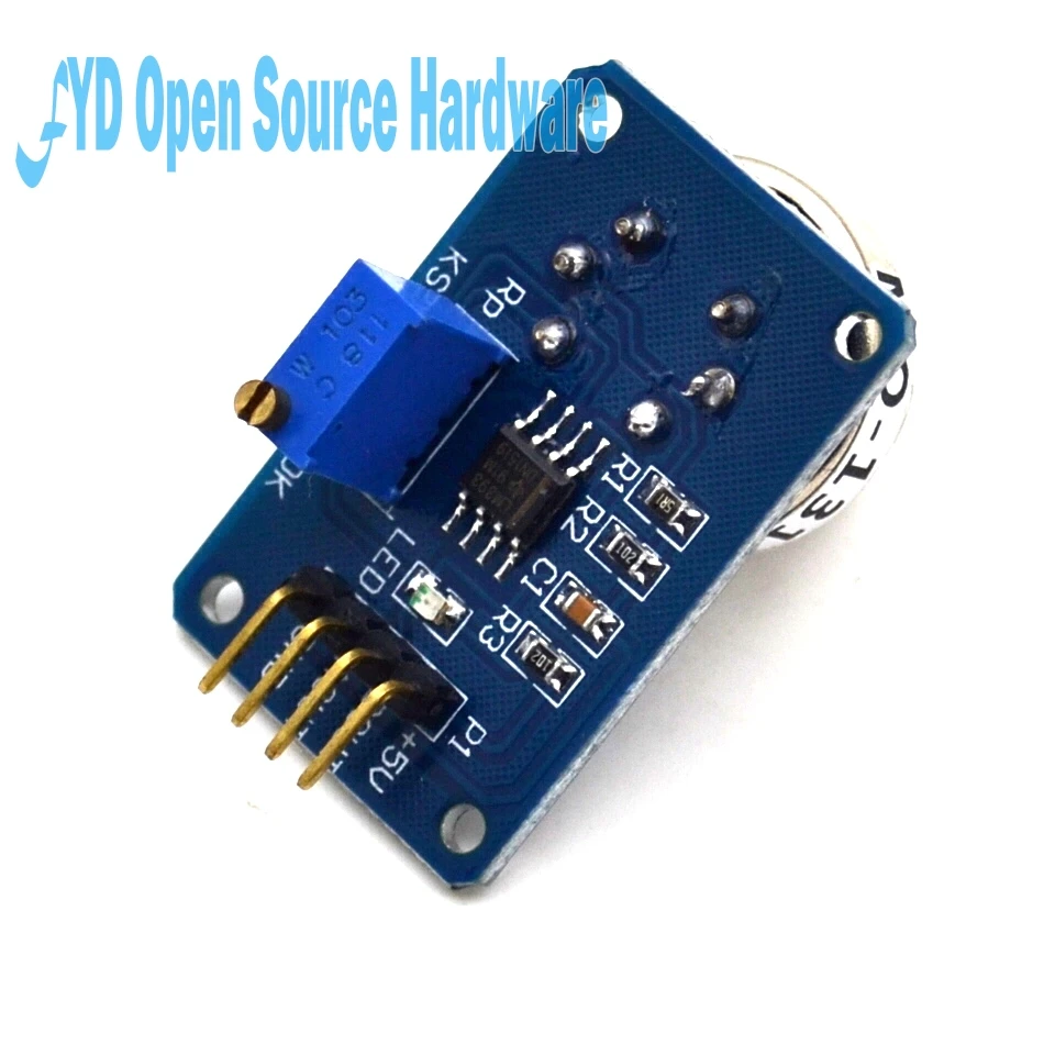 1 шт. MQ 131 датчик озона модуль датчика кислорода|oxygen sensor module|sensor moduleozone |