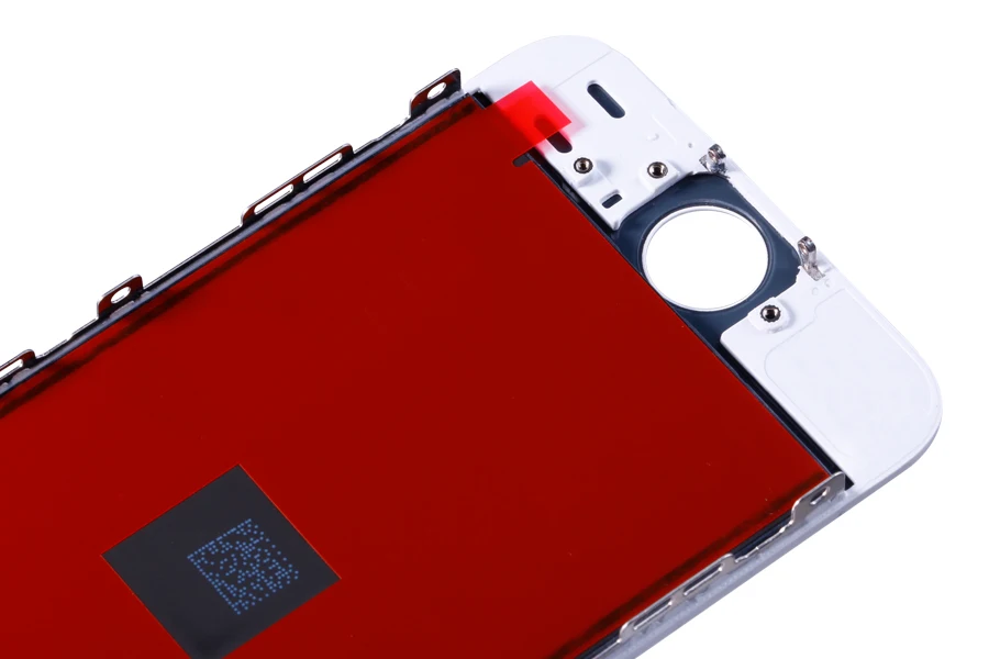 AAA+++ качество для iPhone 4S модуль сенсорный дигитайзер сборка замена экрана для iPhone 6 5S ЖК-дисплей черный белый цвет