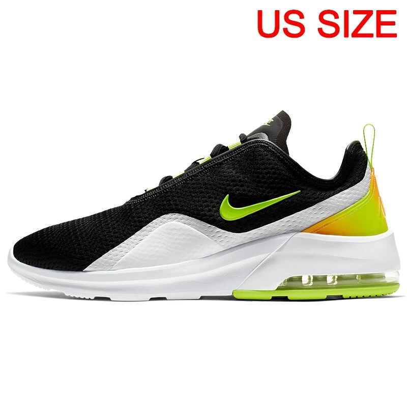AO0266007 Новое поступление NIKE AIR MAX MOTION 2 Для мужчин, прямые поставки от производителя - Цвет: AO0266007