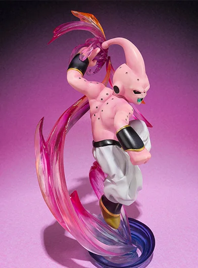 Горячая Распродажа Zero Comic Аниме Dragon Ball Z Оригинал Majin Buu Boo 16 см фигурка | Игрушки и